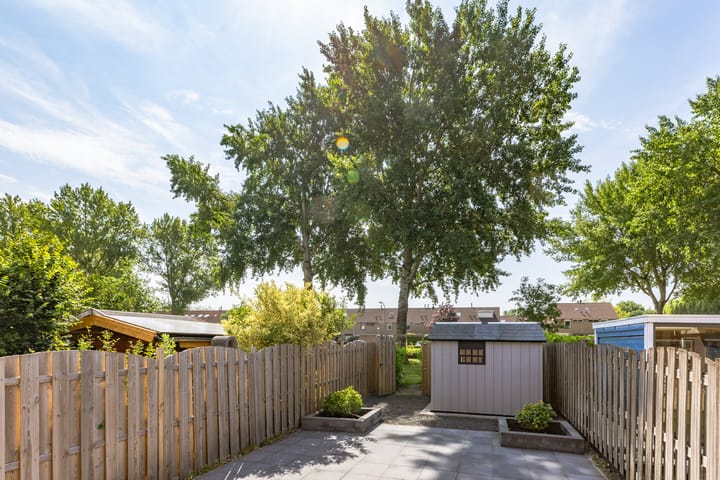 Foto 33 van Loogkruidstraat 12