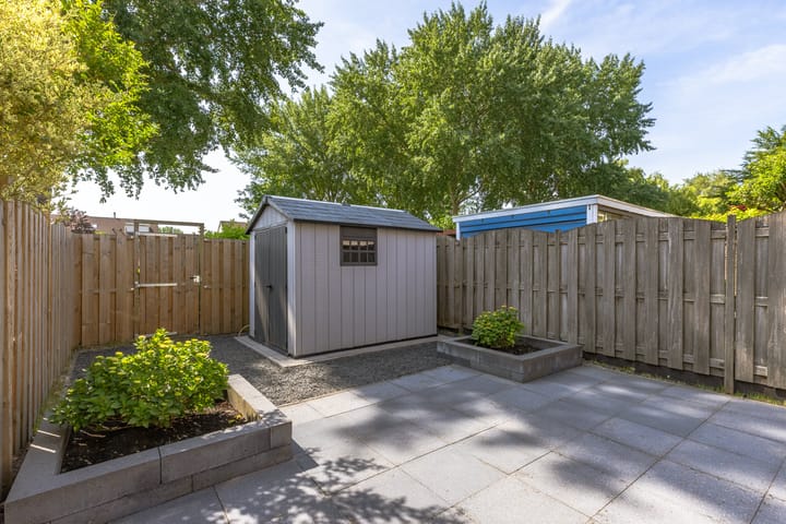 Foto 34 van Loogkruidstraat 12