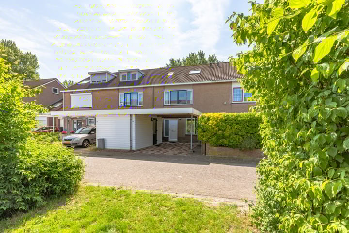 Foto 35 van Loogkruidstraat 12