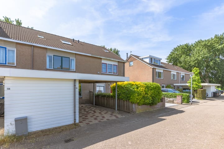 Foto 36 van Loogkruidstraat 12