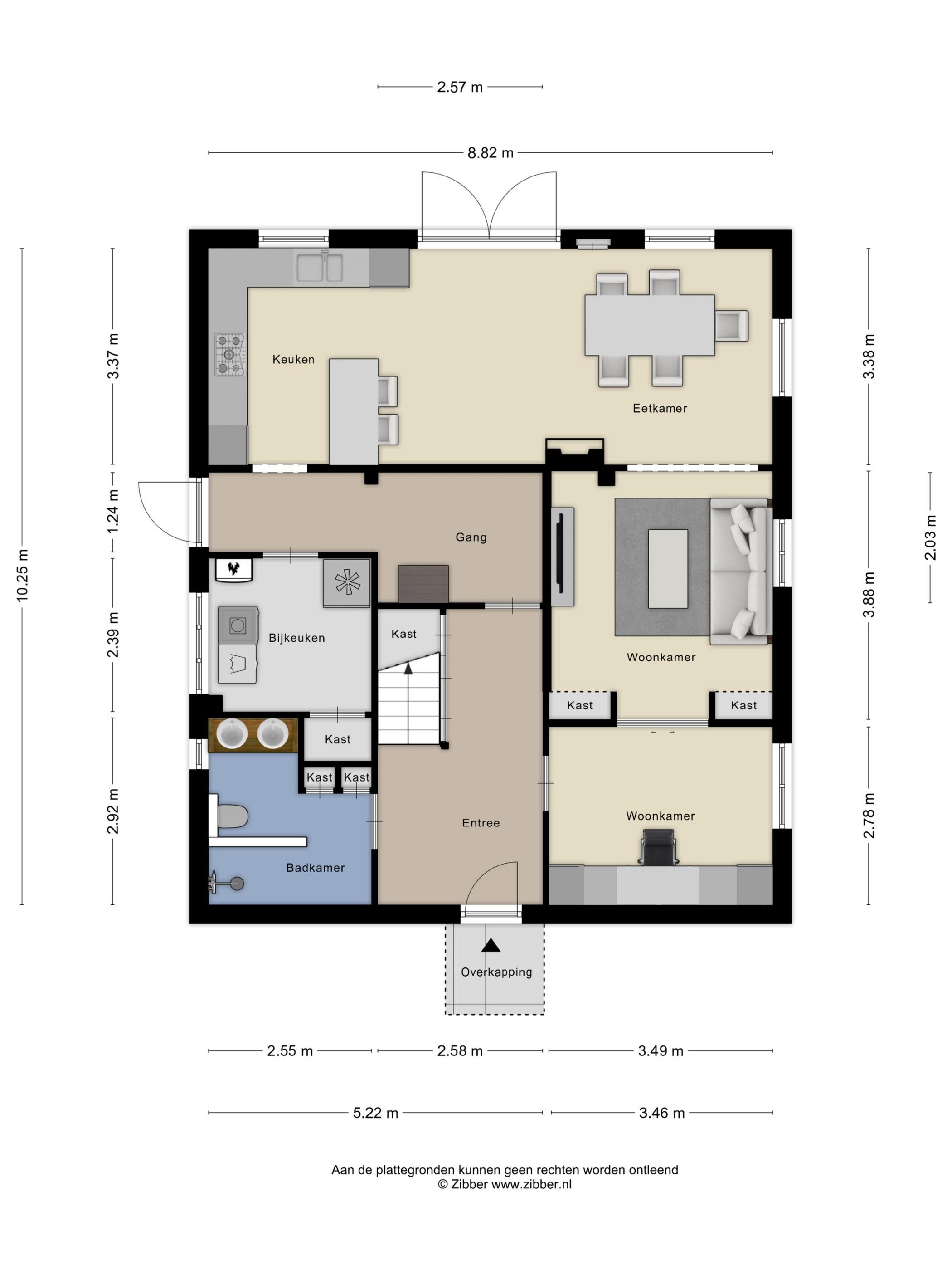 Photo 45 of Jonasweg 8