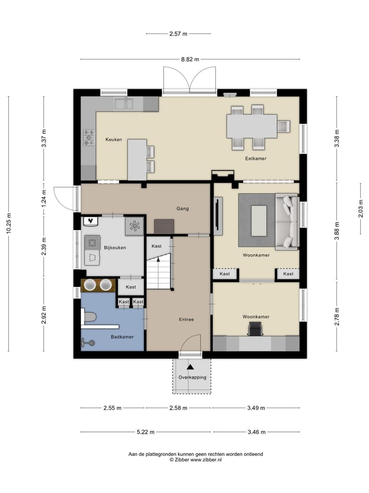 Foto 45 van Jonasweg 8