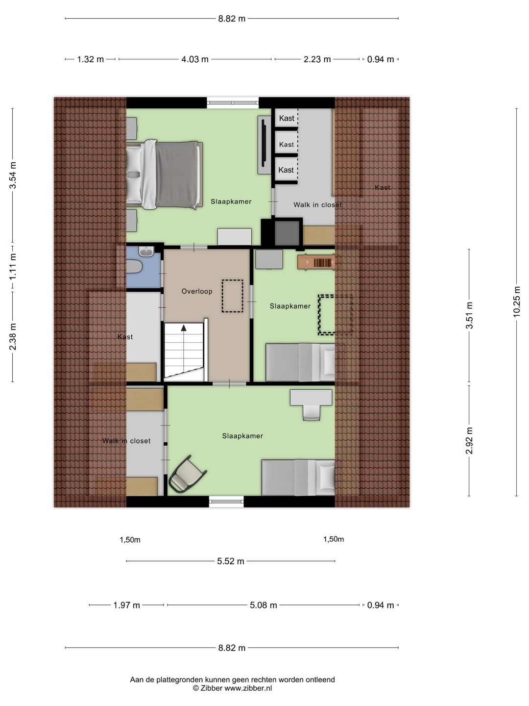 Photo 46 of Jonasweg 8