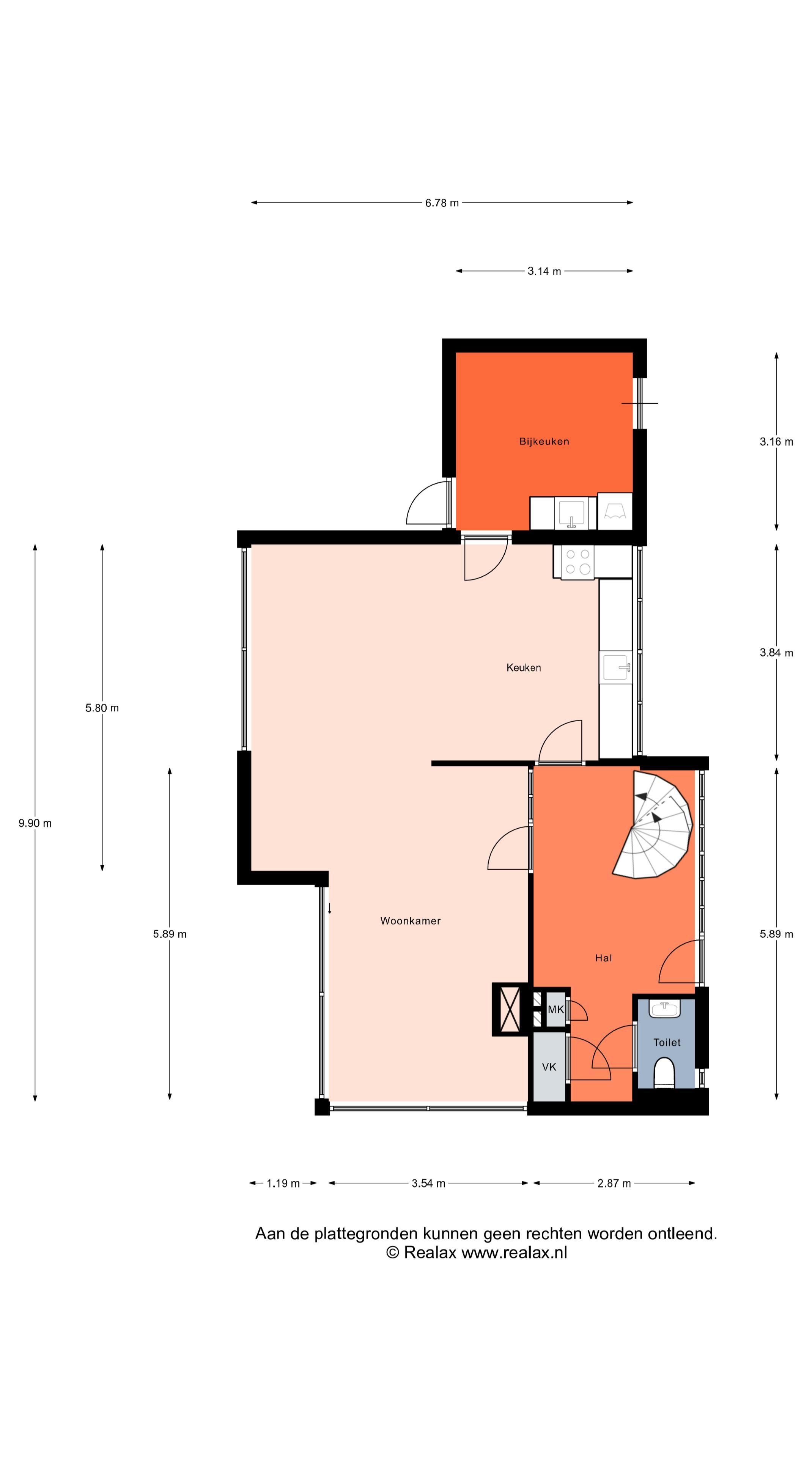 Foto 57 van Grotestraat 282