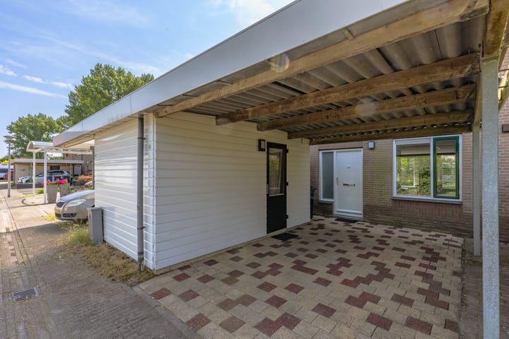 Foto 38 van Loogkruidstraat 12