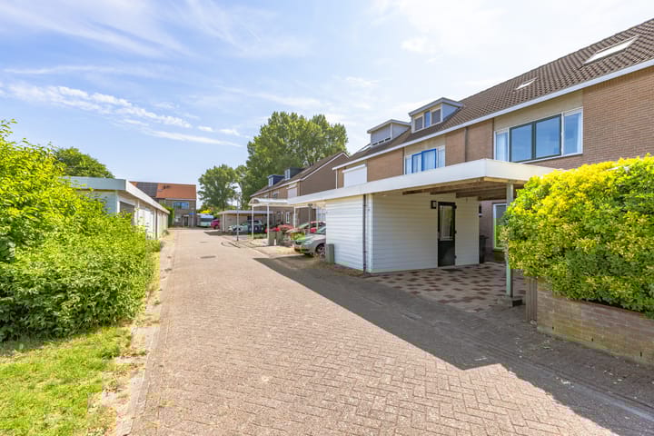 Foto 39 van Loogkruidstraat 12