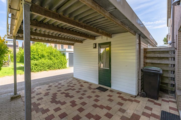 Foto 41 van Loogkruidstraat 12