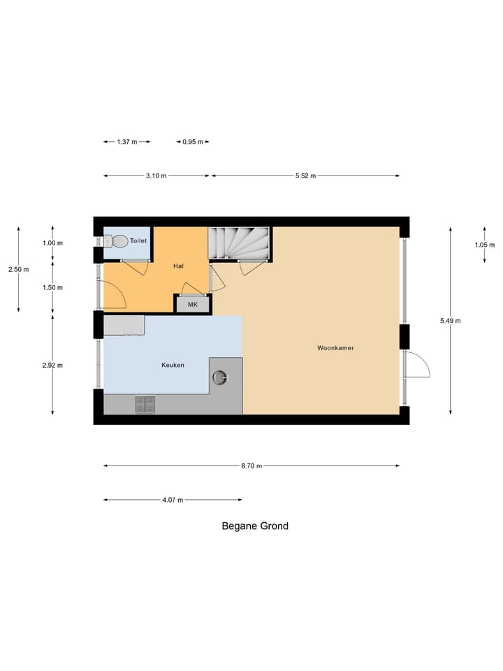 Foto 47 van Loogkruidstraat 12