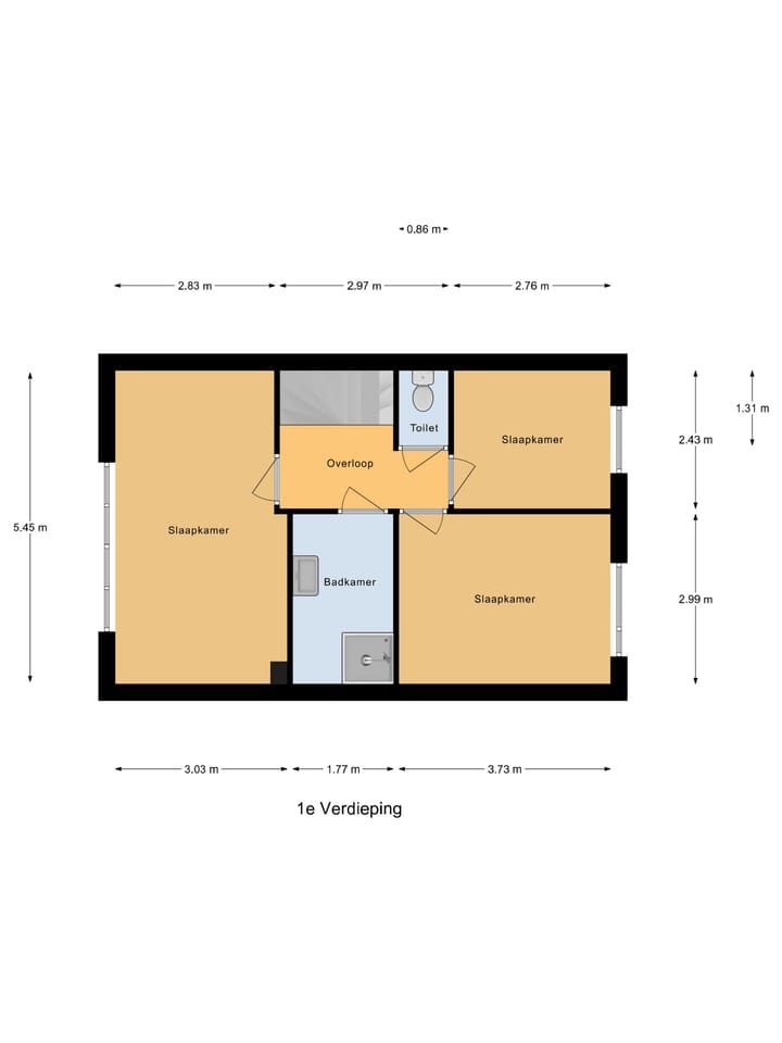 Foto 49 van Loogkruidstraat 12