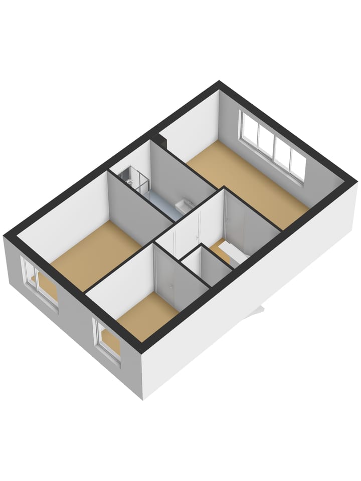 Foto 50 van Loogkruidstraat 12