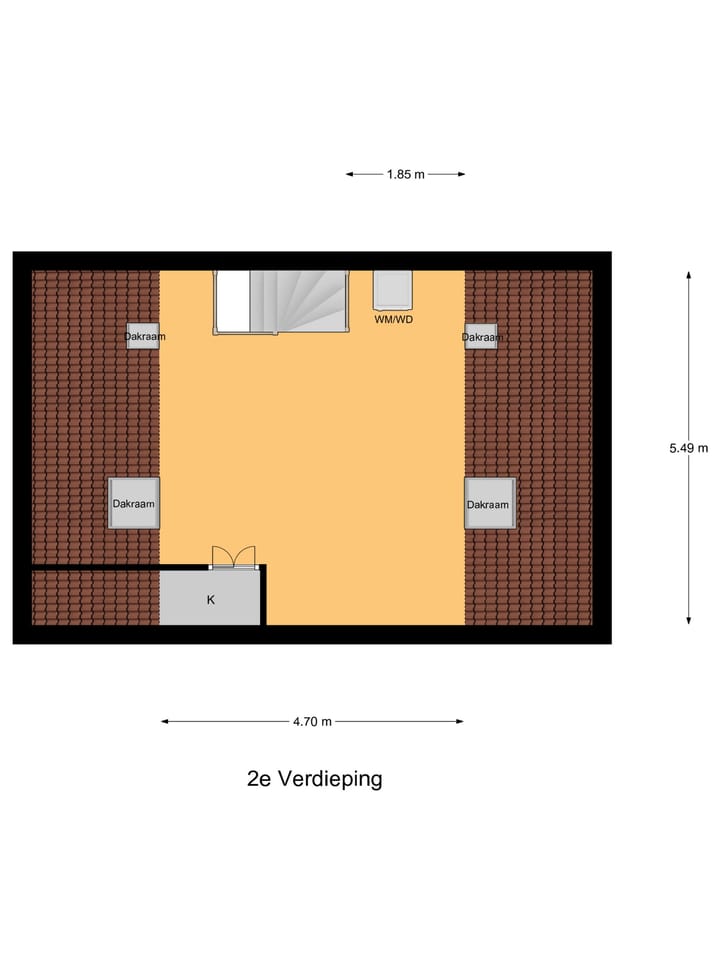 Foto 51 van Loogkruidstraat 12
