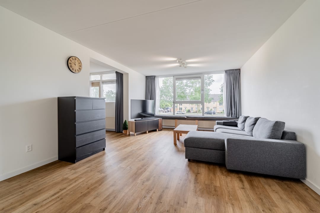 Foto 2 van Rosa Spierlaan 134