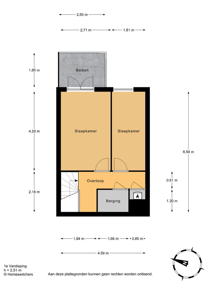 Foto 23 van Derde Werelddreef 108