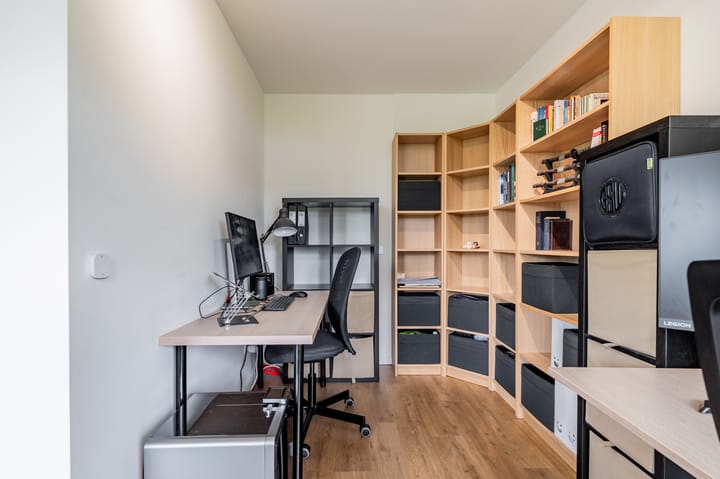 Foto 9 van Rosa Spierlaan 134