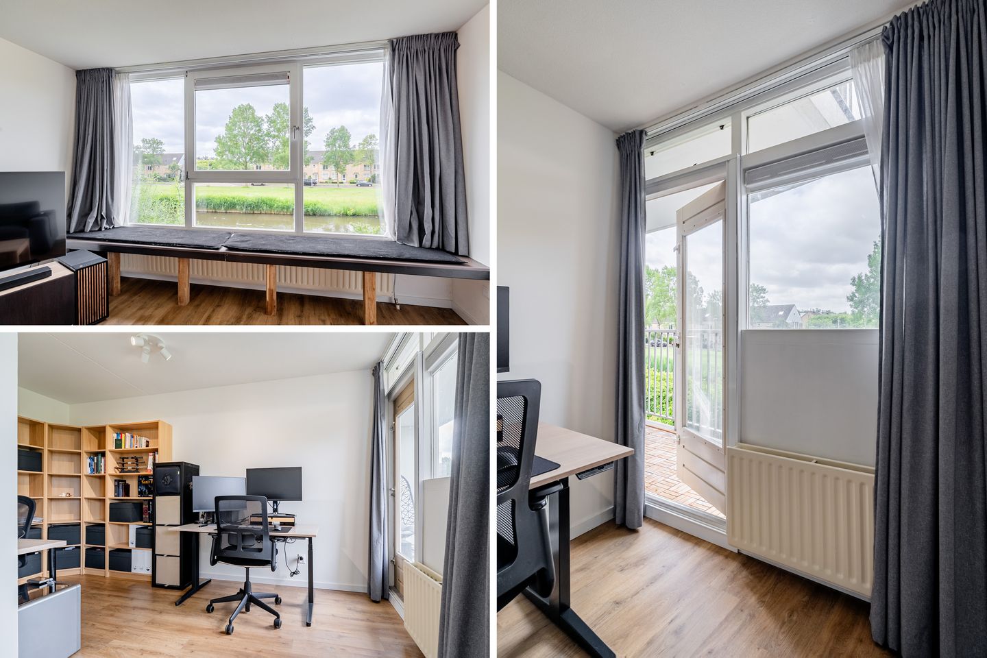 Foto 10 van Rosa Spierlaan 134