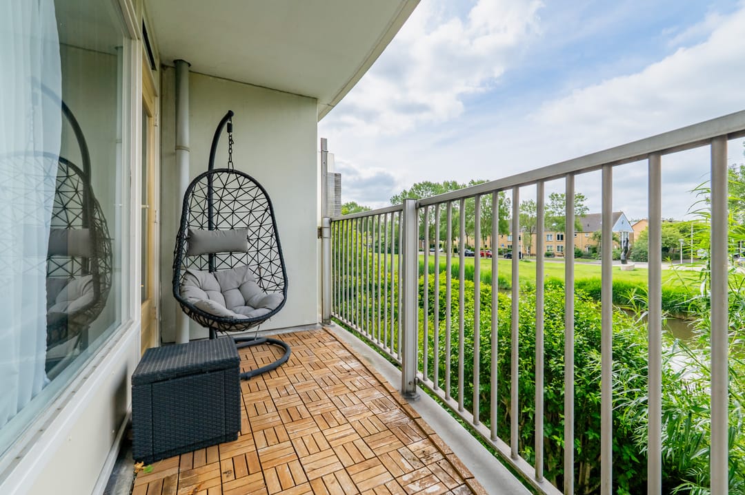 Foto 11 van Rosa Spierlaan 134