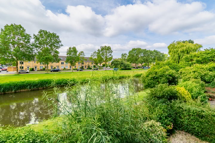 Foto 13 van Rosa Spierlaan 134