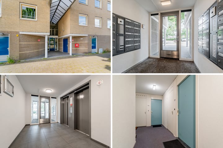 Foto 21 van Rosa Spierlaan 134