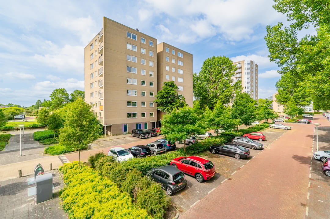 Foto 22 van Rosa Spierlaan 134