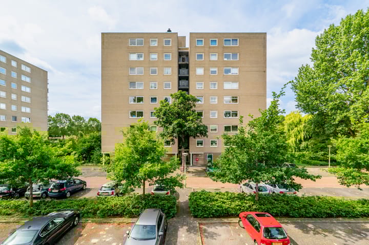 Foto 23 van Rosa Spierlaan 134