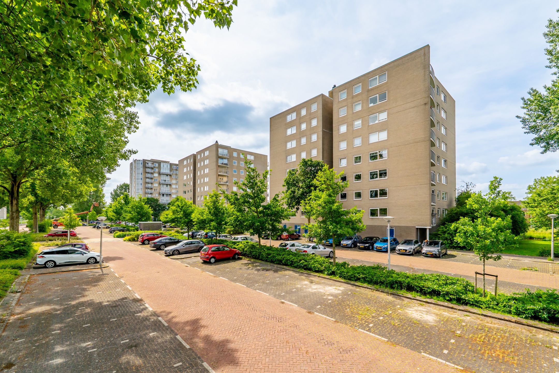 Foto 24 van Rosa Spierlaan 134