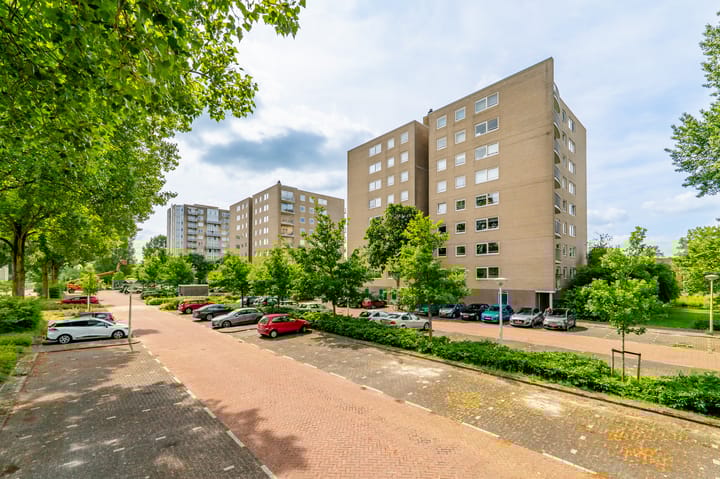 Foto 24 van Rosa Spierlaan 134