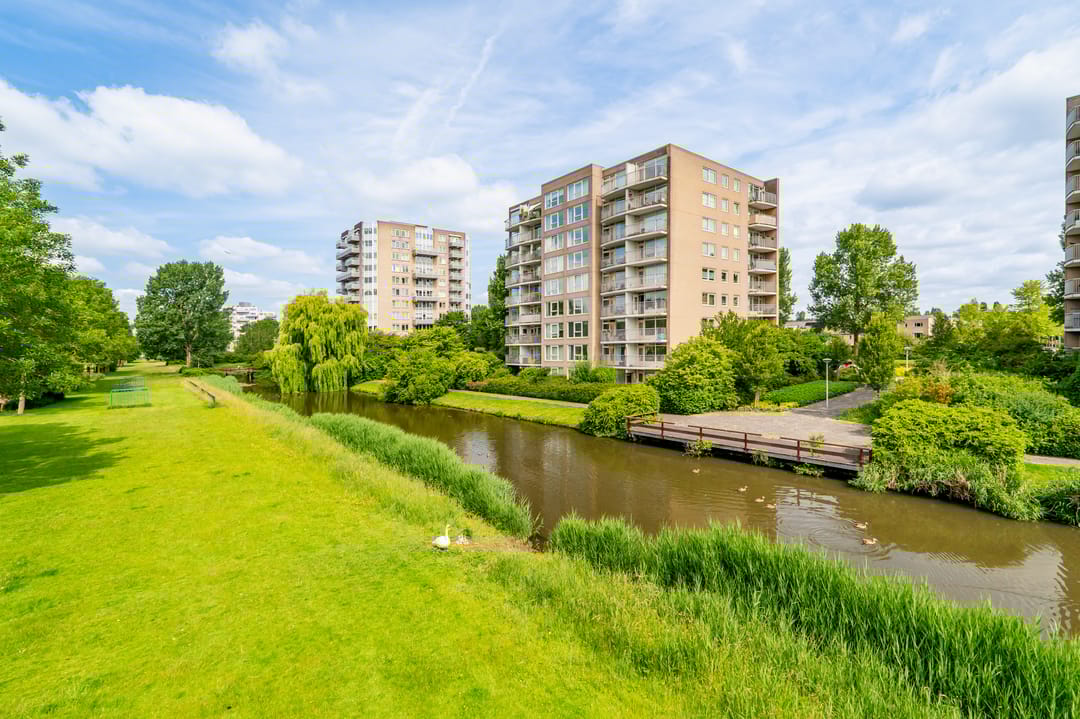 Foto 26 van Rosa Spierlaan 134