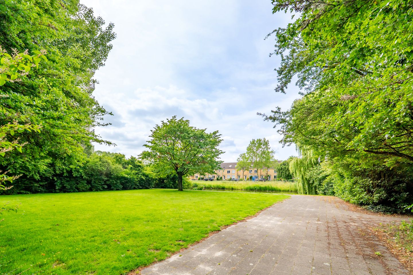 Foto 29 van Rosa Spierlaan 134