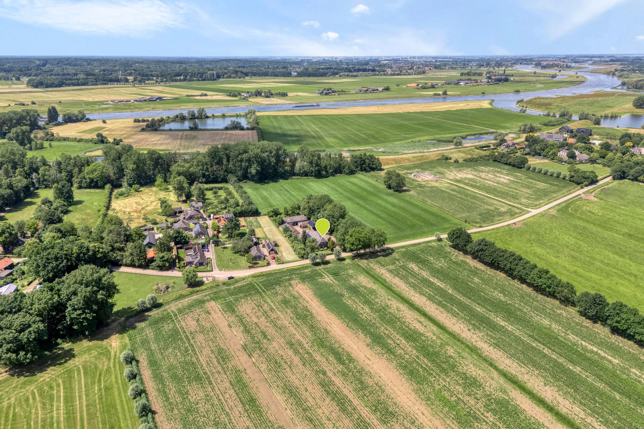 Kattenwinkelweg, 4, Zwolle, 8015PW, Overijssel, Nederland 4