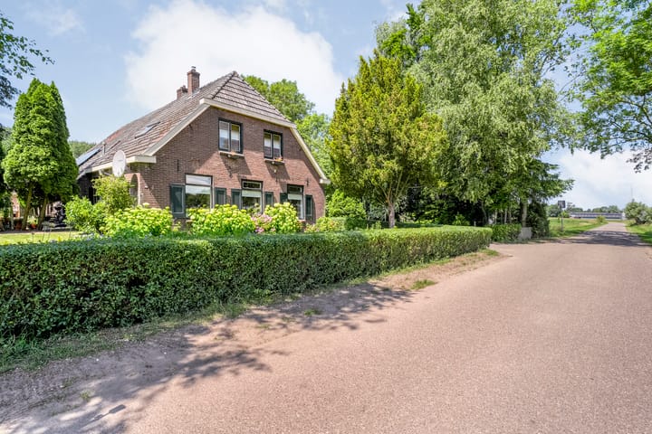 Foto 7 van Kattenwinkelweg 4