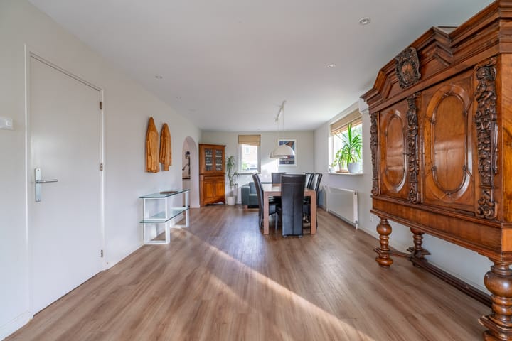 Foto 8 van Beukenrode 367