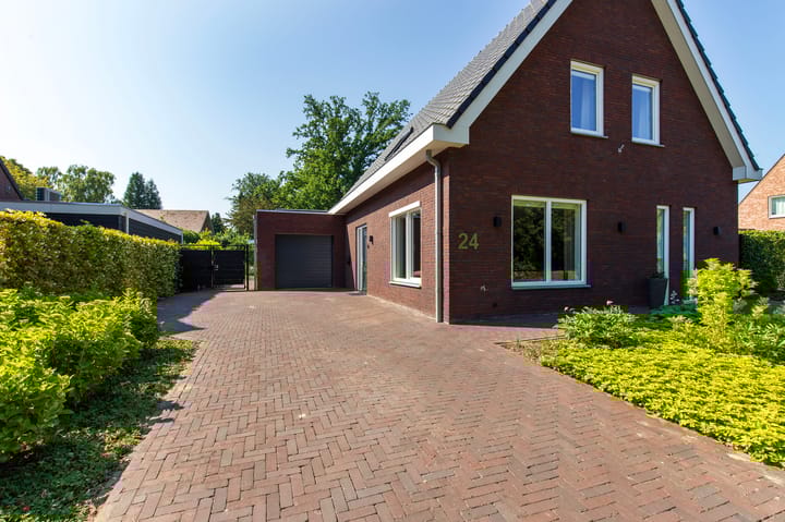 Foto 37 van Zonneweide 24