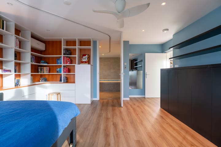 Foto 17 van Beukenrode 367