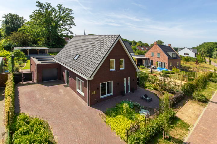 Foto 38 van Zonneweide 24