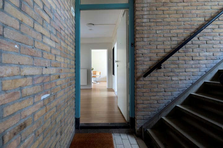 Foto 8 van Van Lenneplaan 87