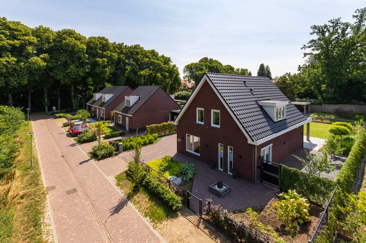 Foto 54 van Zonneweide 24