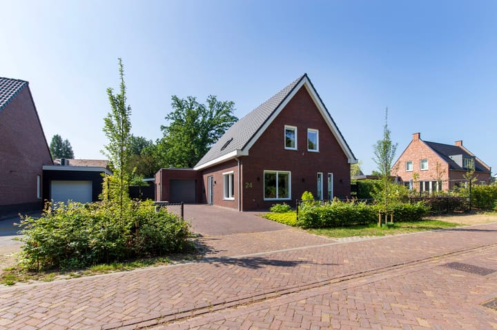 Foto 56 van Zonneweide 24