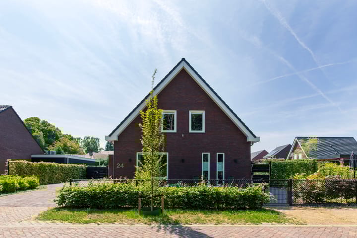 Foto 57 van Zonneweide 24