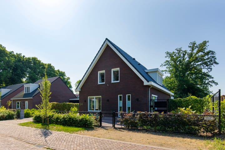 Foto 58 van Zonneweide 24