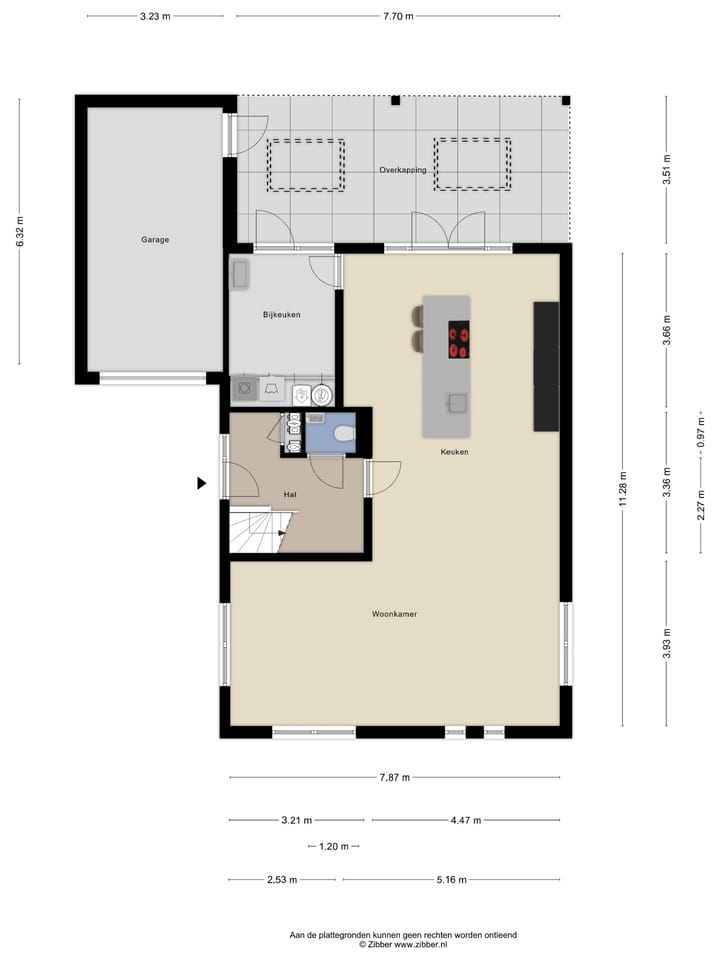 Foto 61 van Zonneweide 24