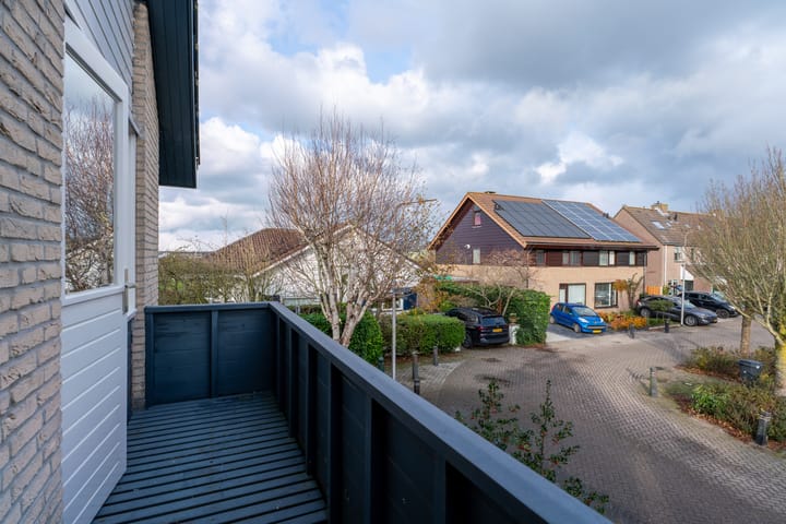 Foto 38 van Beukenrode 367