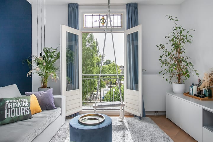 Foto 2 van J.J. Cremerplein 40-3