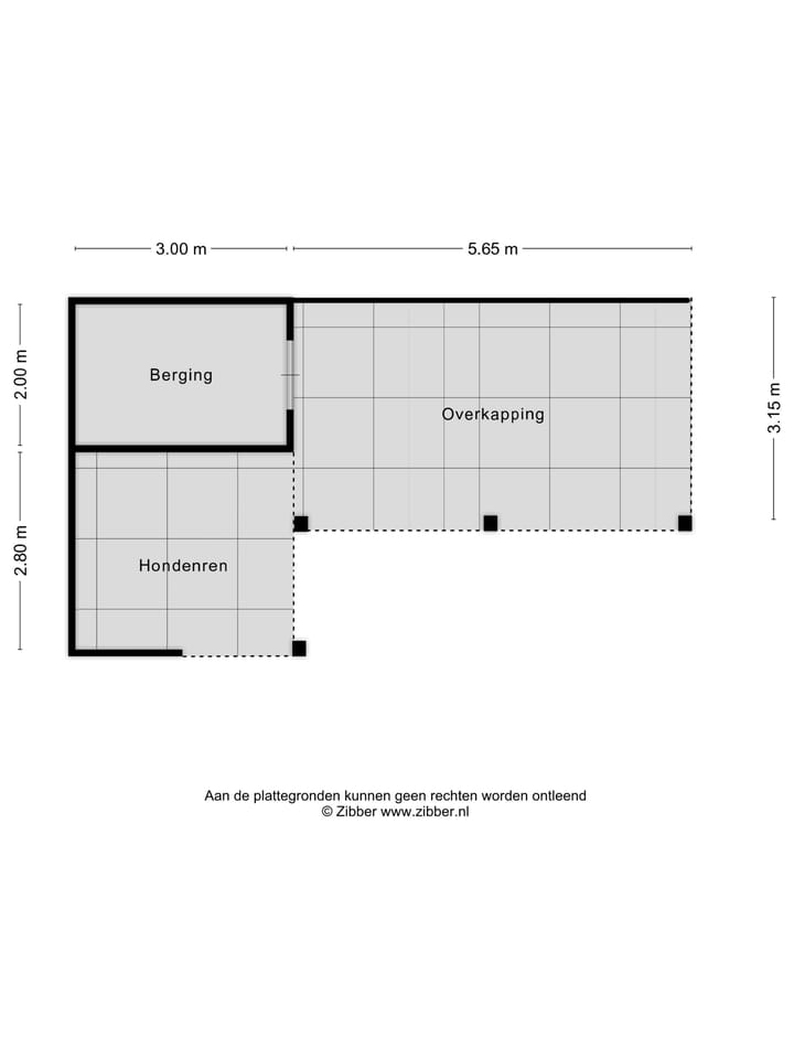 Foto 64 van Zonneweide 24