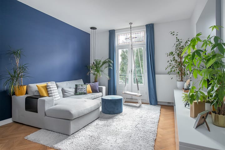 Foto 5 van J.J. Cremerplein 40-3