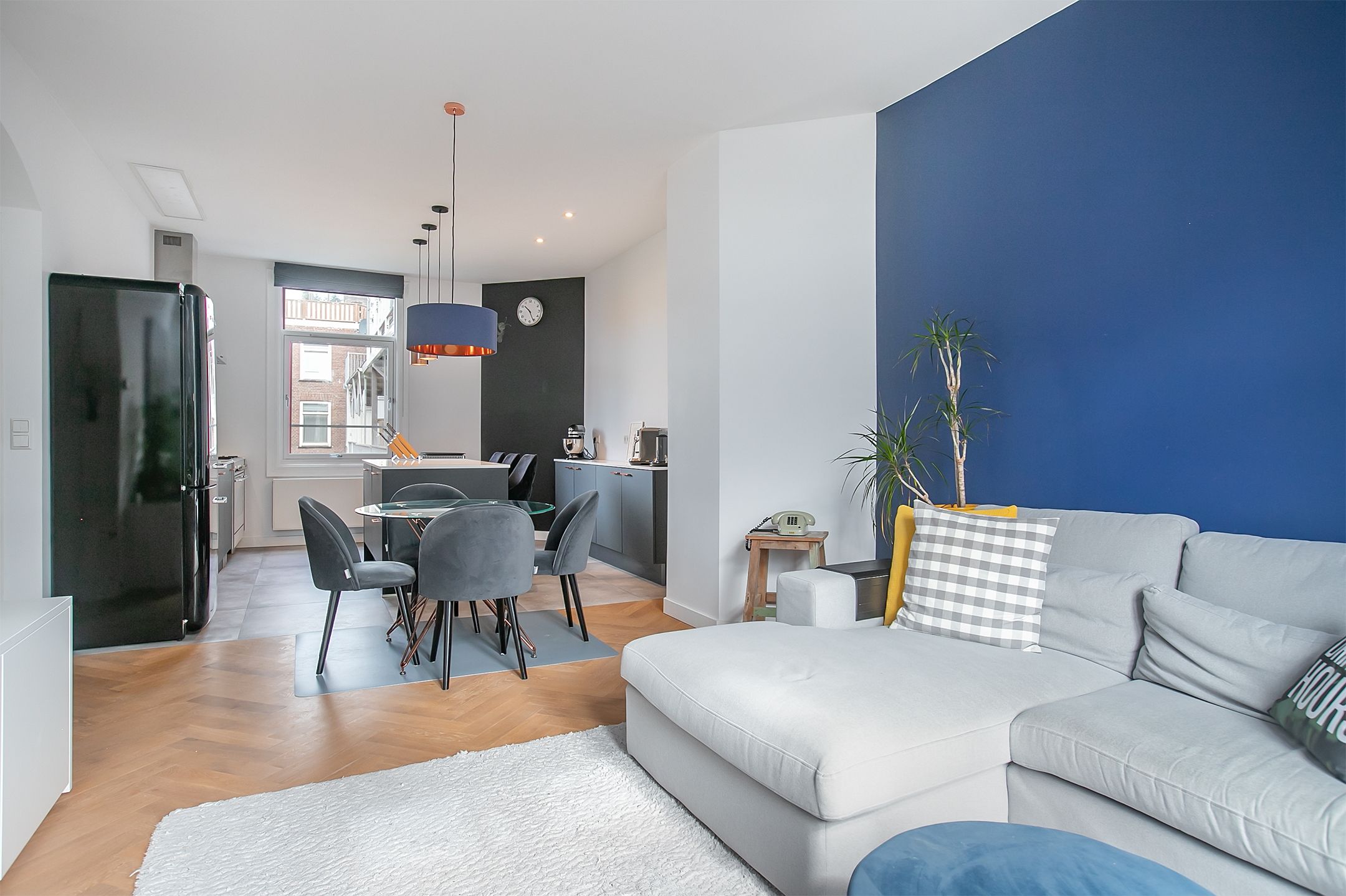 Foto 6 van J.J. Cremerplein 40-3