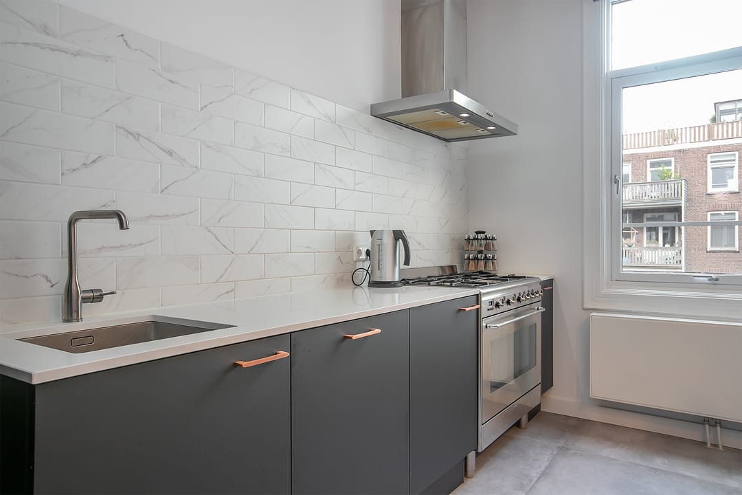 Foto 8 van J.J. Cremerplein 40-3