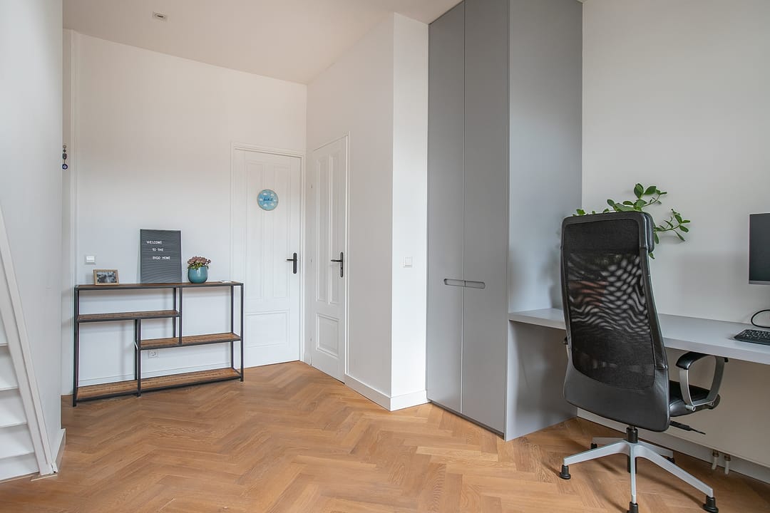 Foto 13 van J.J. Cremerplein 40-3