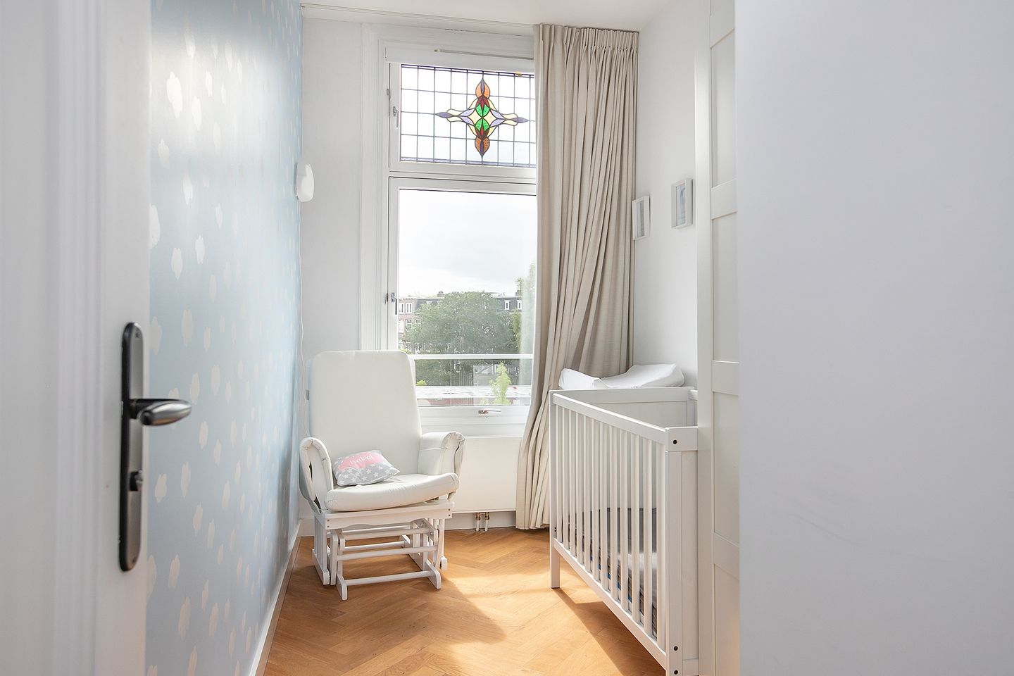 Foto 14 van J.J. Cremerplein 40-3