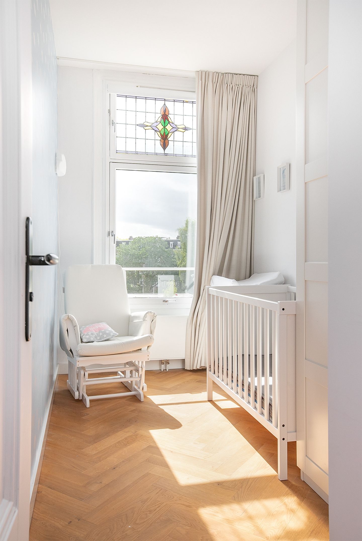 Foto 15 van J.J. Cremerplein 40-3