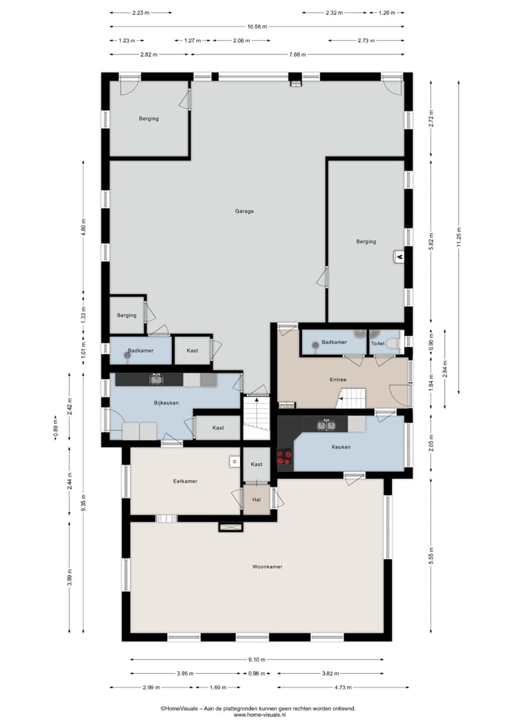 Foto 65 van Kattenwinkelweg 4